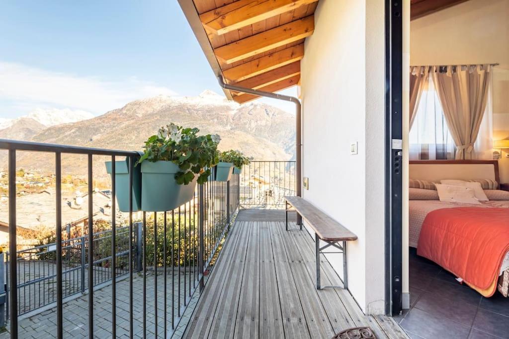 Ambrosia Bed & Breakfast 2*