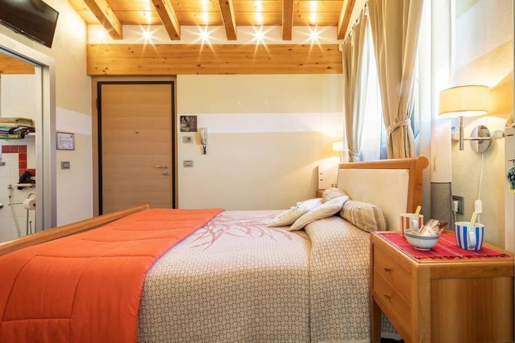 Bed & Breakfast Ambrosia Aosta