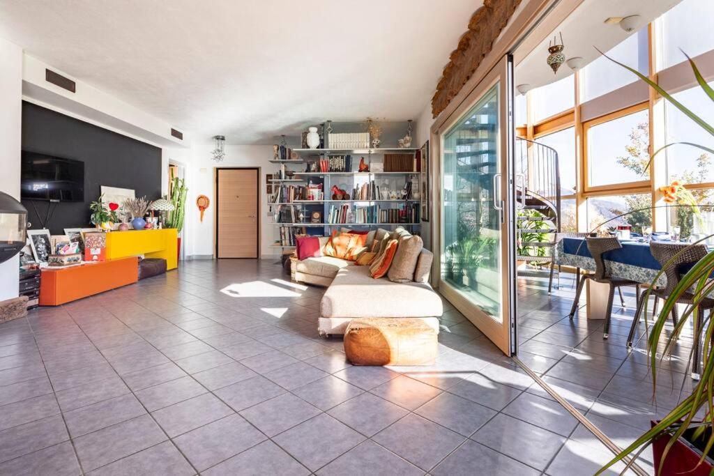 Ambrosia Bed & Breakfast Aosta