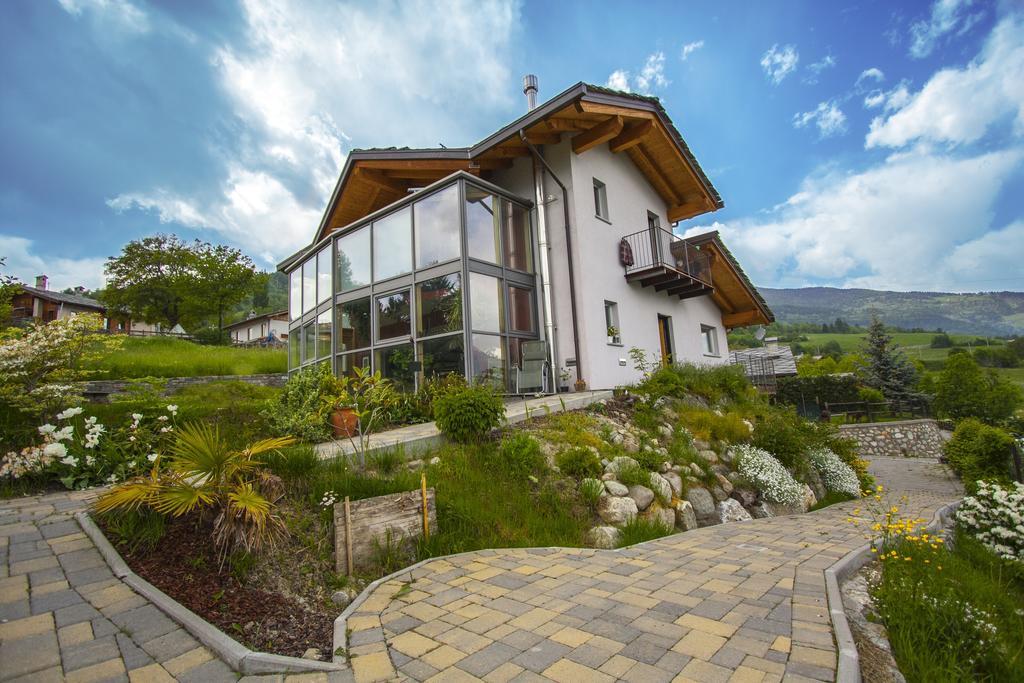 Bed & Breakfast Ambrosia 2*