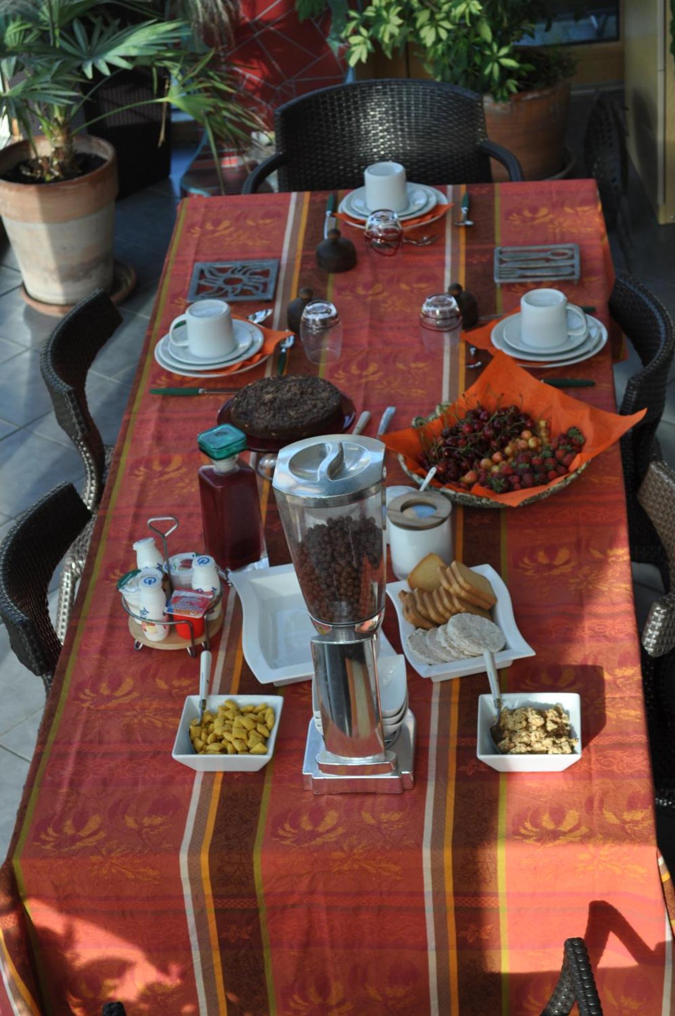 Ambrosia Bed & Breakfast Aosta