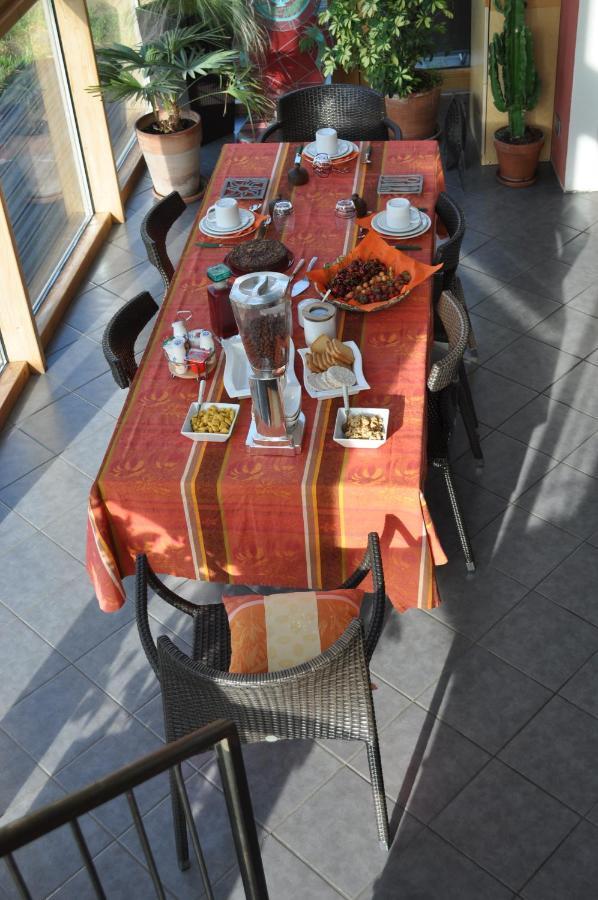 Ambrosia Bed & Breakfast Aosta