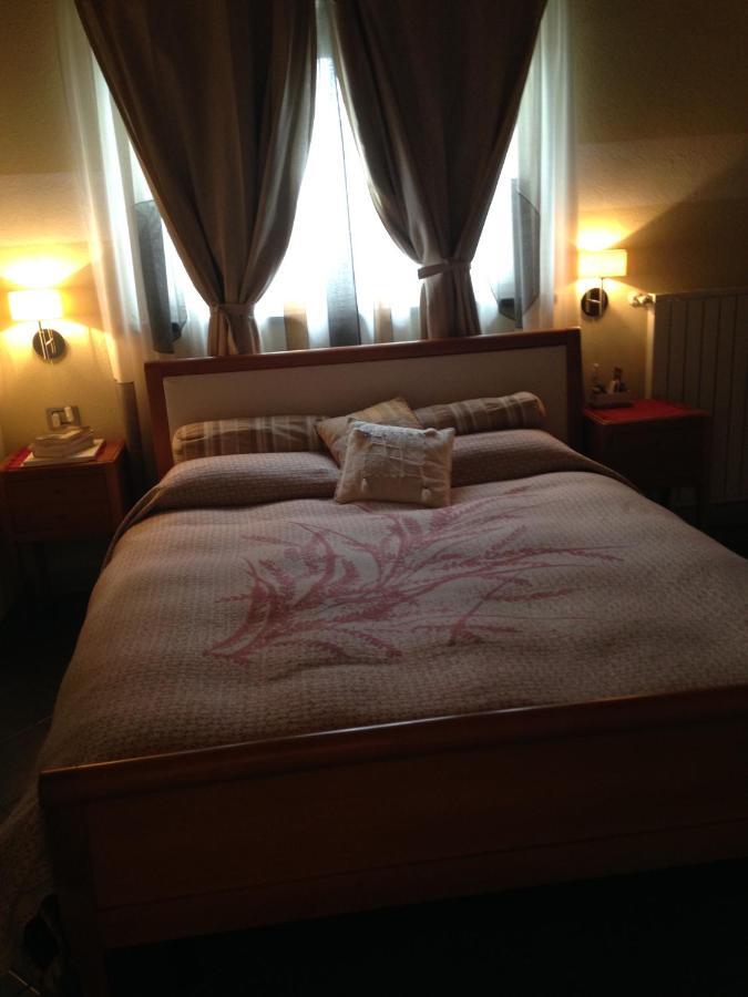 Ambrosia Bed & Breakfast Aosta